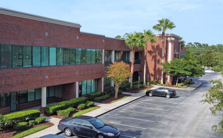 Pictures of Office property located at 3361 Rouse Rd, Orlando, FL 32817 for lease - image #1