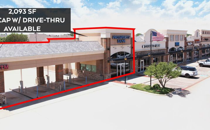 Pictures of Retail property located at 4505 98th St, Lubbock, TX 79424 for lease - image #1