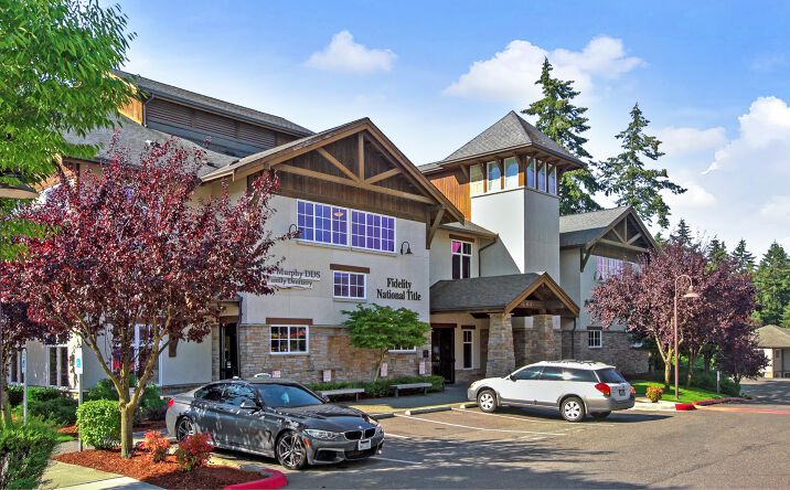 Pictures of Office property located at 5201 Olympic Dr, Gig Harbor, WA 98335 for lease - image #1