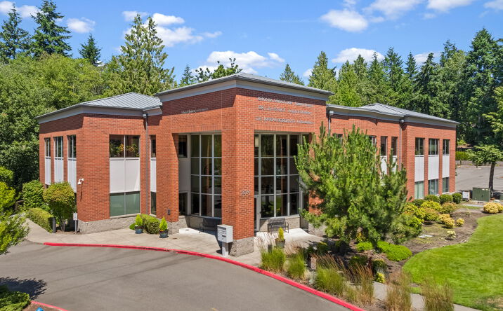 Pictures of Office property located at 3519 56th St, Gig Harbor, WA 98335 for lease - image #1