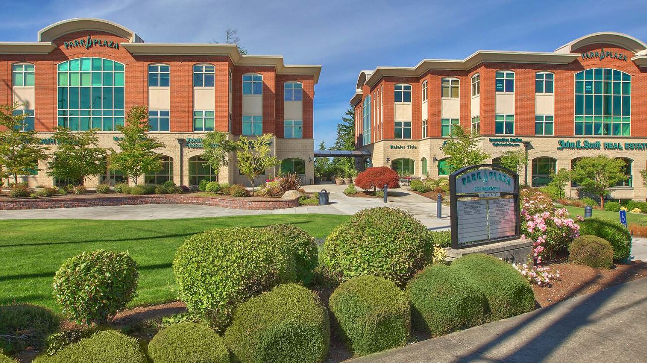 2727 Hollycroft St, Gig Harbor, WA 98335 Office Space for Lease