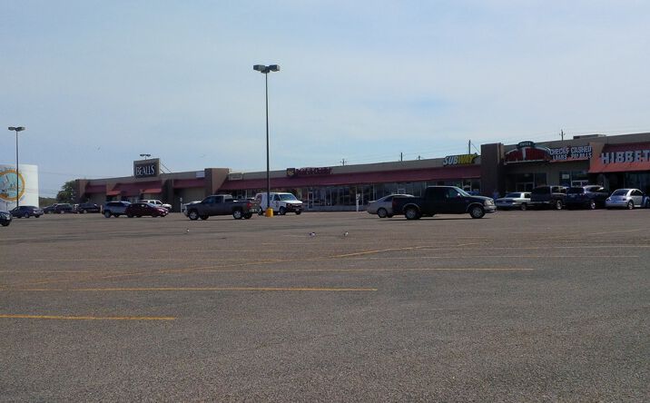 Aransas Pass Tx Commercial Real Estate For Lease Crexi Com