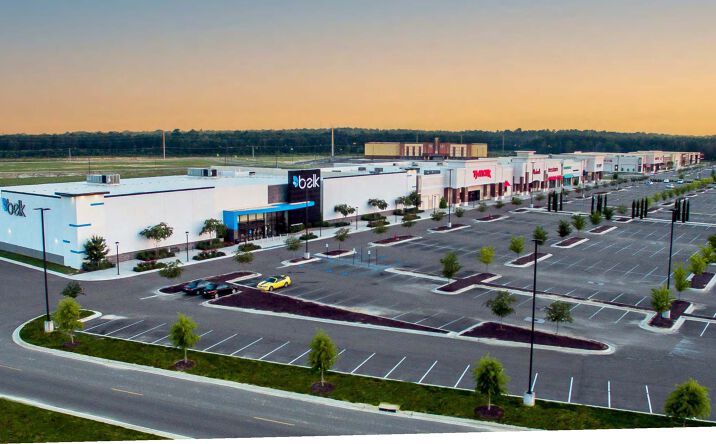 Pictures of Retail property located at Juban Rd, Denham Springs, LA 70726 for lease - image #1