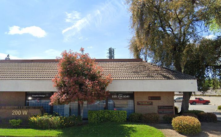 Pictures of Office property located at 200 W Bullard Ave, Clovis, CA 93612 for lease - image #1