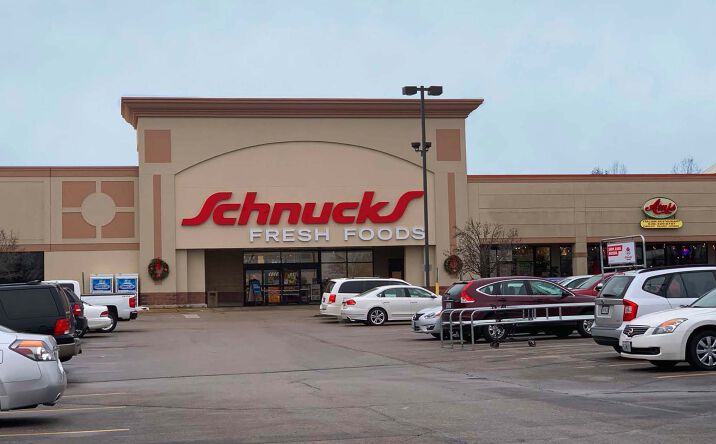 Pictures of Retail property located at 3720 - 3828 O’Fallon Road, O'Fallon, MO 63366 for lease - image #1