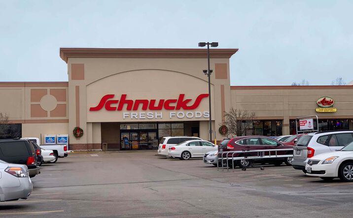 Pictures of Retail property located at 3720 - 3828 O’Fallon Road, O'Fallon, MO 63366 for lease - image #1