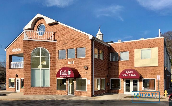 Pictures of Office property located at 1641 MD-3, Crofton, MD 21114 for lease - image #1