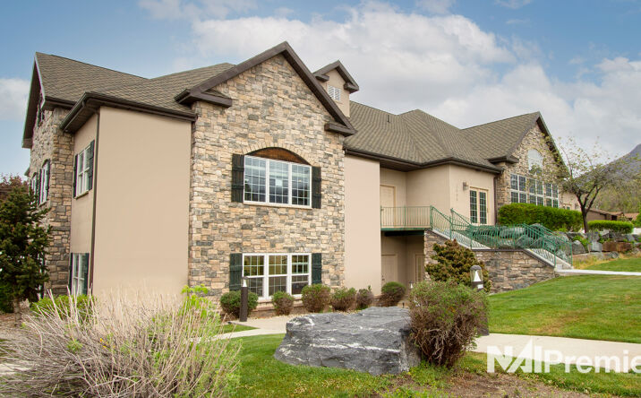Pictures of Office property located at 2505 E 3300 S, Salt Lake City, UT 84109 for lease - image #1