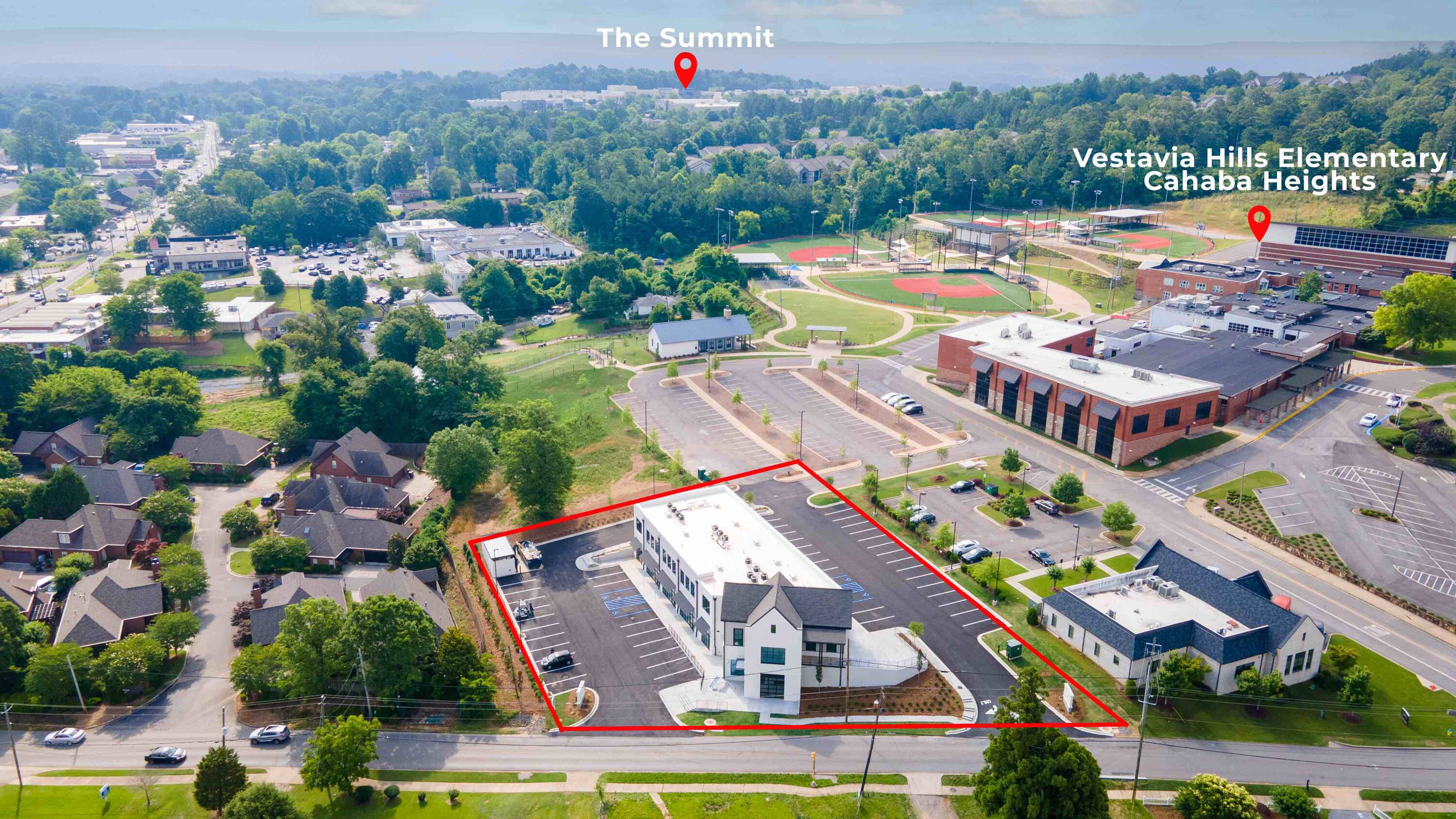 4317 Dolly Ridge Rd, Vestavia Hills, AL 35243