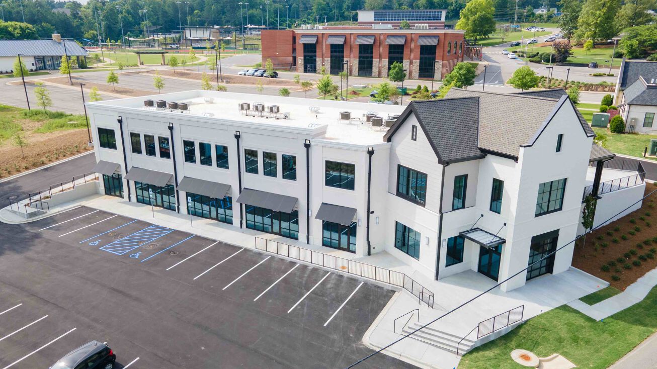 4317 Dolly Ridge Rd, Vestavia Hills, AL 35243 Retail Space for Lease