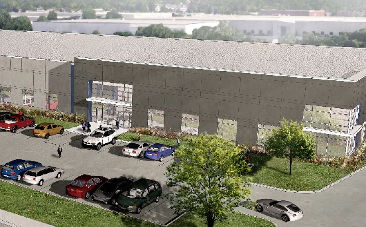 Pictures of Retail property located at 550 W Grange Ave, Milwaukee, WI 53207 for lease - image #1