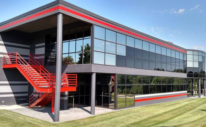 Pictures of Office property located at 4201 Crums Mill Rd, Harrisburg, PA 17112 for lease - image #1