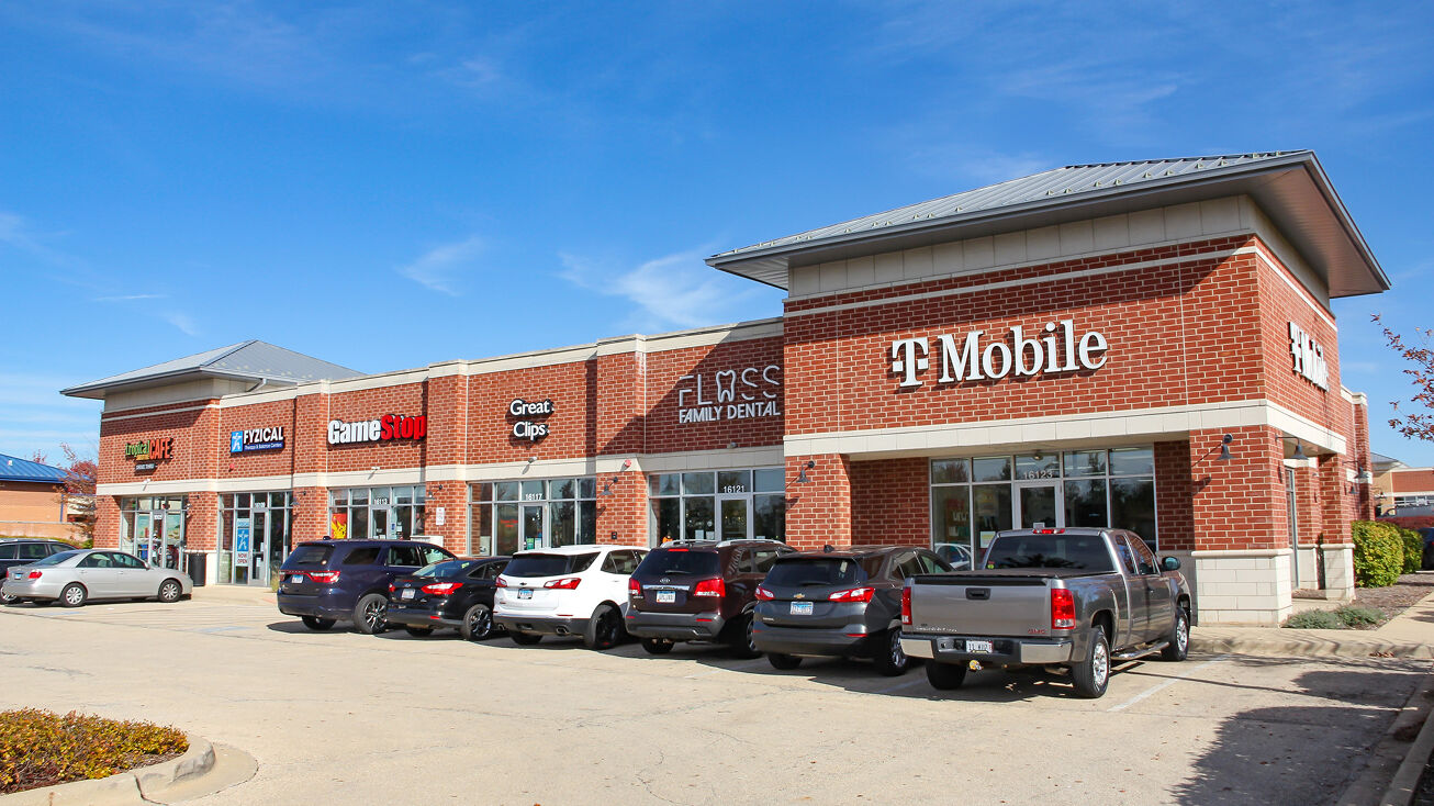 16101 Farrell Rd, Lockport, IL 60441 Retail Space for Lease