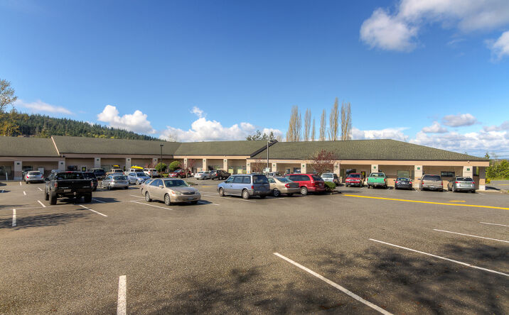 Pictures of Office property located at 3800 Byron Ave, Bellingham, WA 98229 for sales - image #1