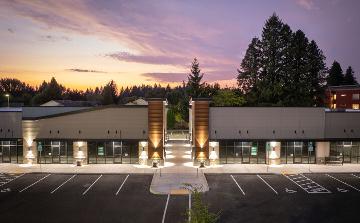 Pictures of Retail property located at 16864 SW Edy Rd, Sherwood, OR 97140 for lease - image #1