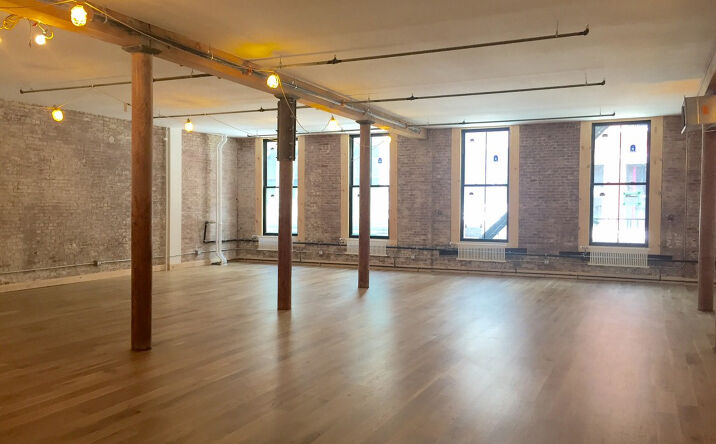 Pictures of Office property located at 46-50 Greene Street, New York, NY 10013 for lease - image #1