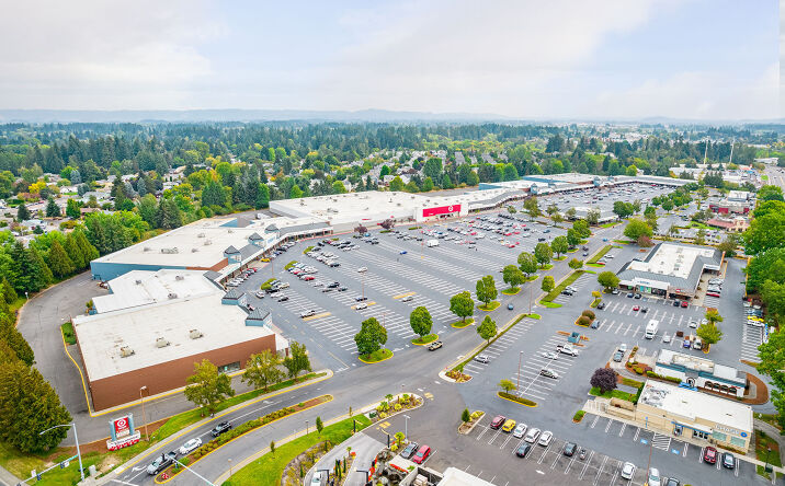 Pictures of Retail property located at 2105-2643 SE Tualatin Valley Hwy, Hillsboro, OR 97123 for lease - image #1