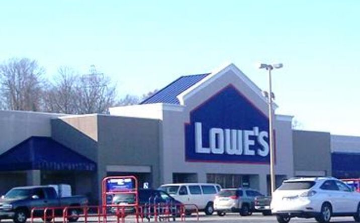 Lowe's russell deals kentucky