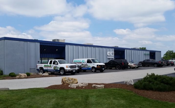 Pictures of Industrial property located at 2330 Weldon Pkwy, St. Louis, MO 63146 for lease - image #1