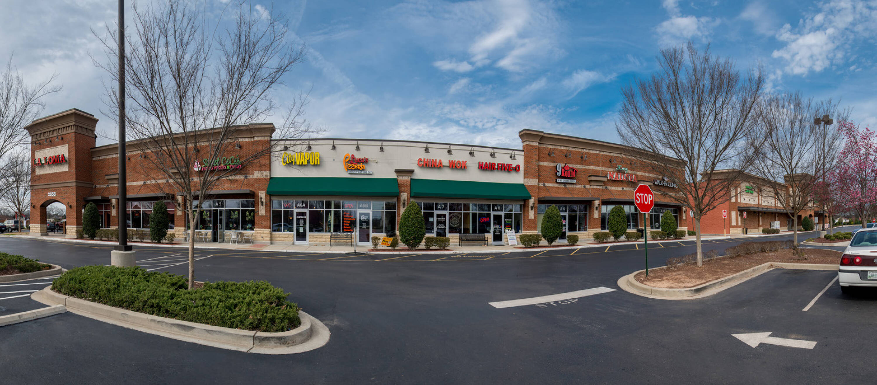 2644 New Salem Hwy, Murfreesboro, TN 37128