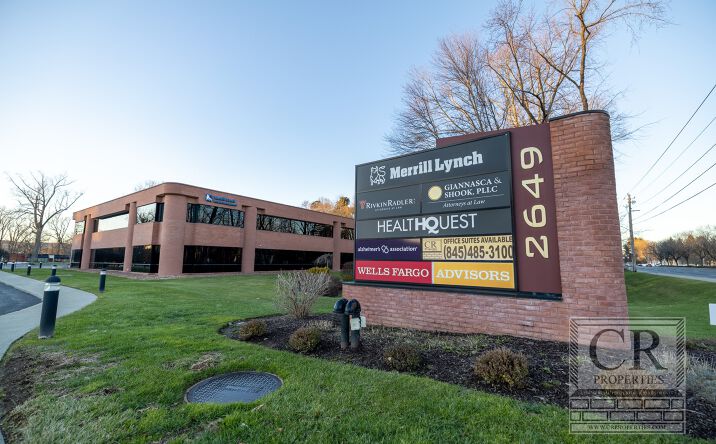 2649 South Rd, Poughkeepsie, NY 12601 | Crexi.com