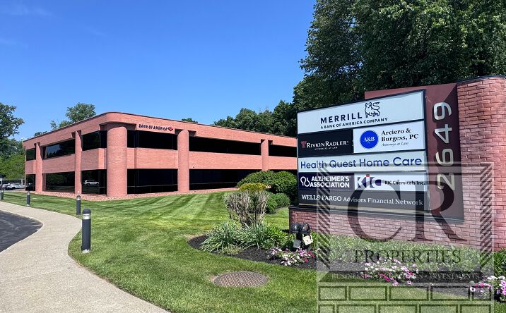 Pictures of Office property located at 2649 South Rd, Poughkeepsie, NY 12601 for lease - image #1