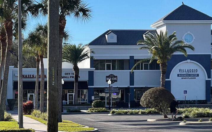 Pictures of Retail, Restaurant property located at 853 E State Rd 434, Winter Springs, FL 32708 for lease - image #1