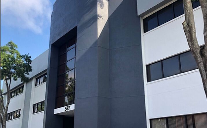 Pictures of Office property located at 587 E State Rd 434, Longwood, FL 32750 for lease - image #1