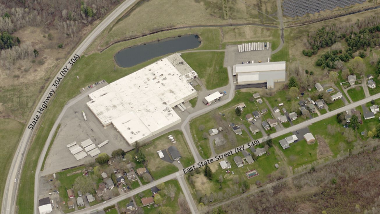 137 East State Street Ext., Gloversville, NY 12078 Industrial Space