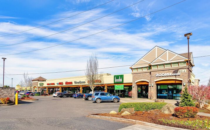 Pictures of Retail property located at 910 NE Tenney Rd, Vancouver, WA 98685 for lease - image #1