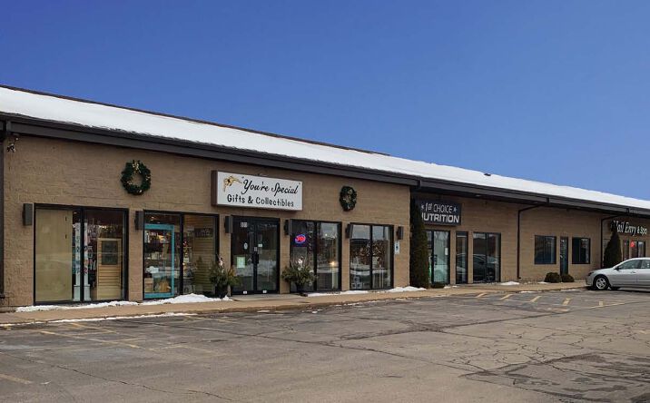 Pictures of Retail property located at 711-881 Casaloma Drive, Appleton, WI 54913 for lease - image #1