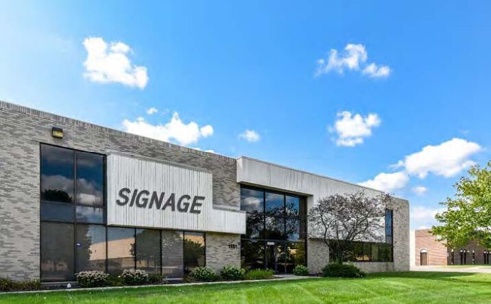 Pictures of Industrial property located at 1151 Allen Dr, Troy, MI 48083 for lease - image #1