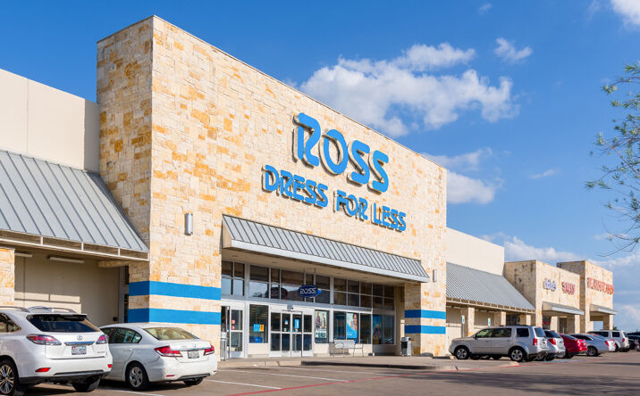 Pictures of Retail property located at 116 - 142 East Interstate 20, Weatherford, TX 76087 for lease - image #1