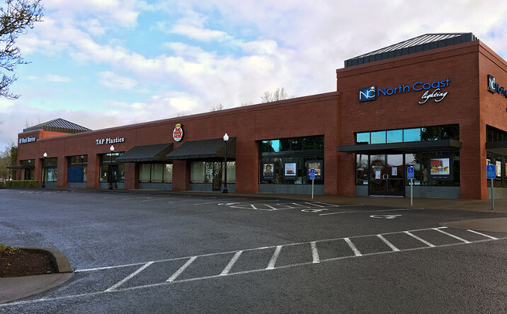 Pictures of Retail, Office, Restaurant property located at 15230 SW Sequoia Parkway, Portland, OR 97224 for lease - image #1