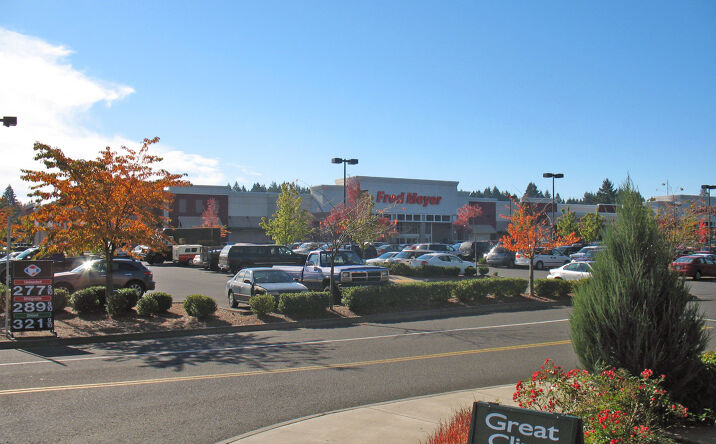 Pictures of Retail property located at 16605 SE 362nd Dr, Sandy, OR 97055 for lease - image #1