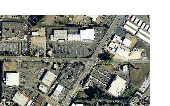 Pictures of Retail property located at SE of Hwy 99E & Hwy 211/Hwy 214, Woodburn, OR 97070 for lease - image #1