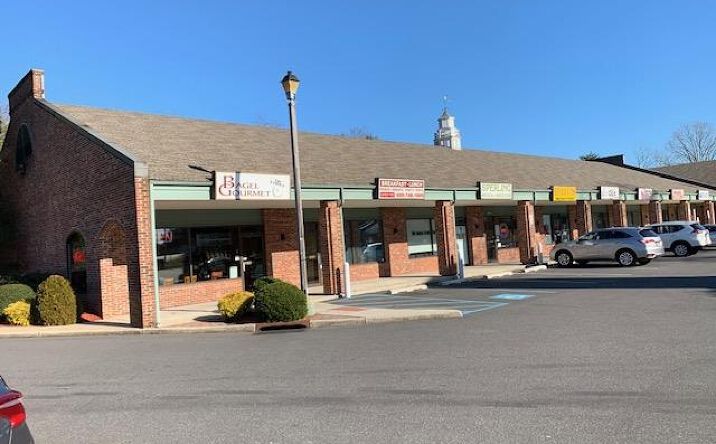 Pictures of Retail, Office property located at 160 S New York Rd, Absecon, NJ 08205 for lease - image #1