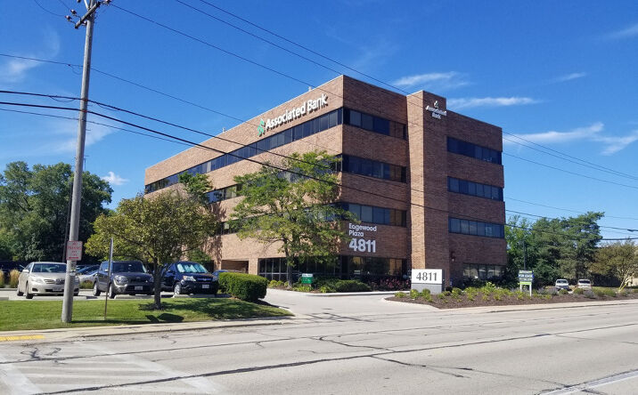 Pictures of Office property located at 4811 S 76th St, Greenfield, WI 53220 for lease - image #1