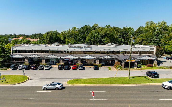 Pictures of Office property located at 2444 Solomons Island Rd, Annapolis, MD 21401 for lease - image #1