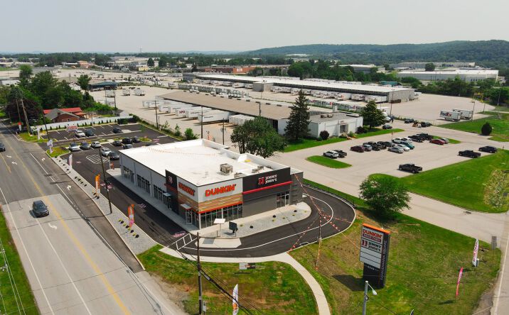Pictures of Retail property located at 3245 N Susquehanna Trail, York, PA 17406 for lease - image #1