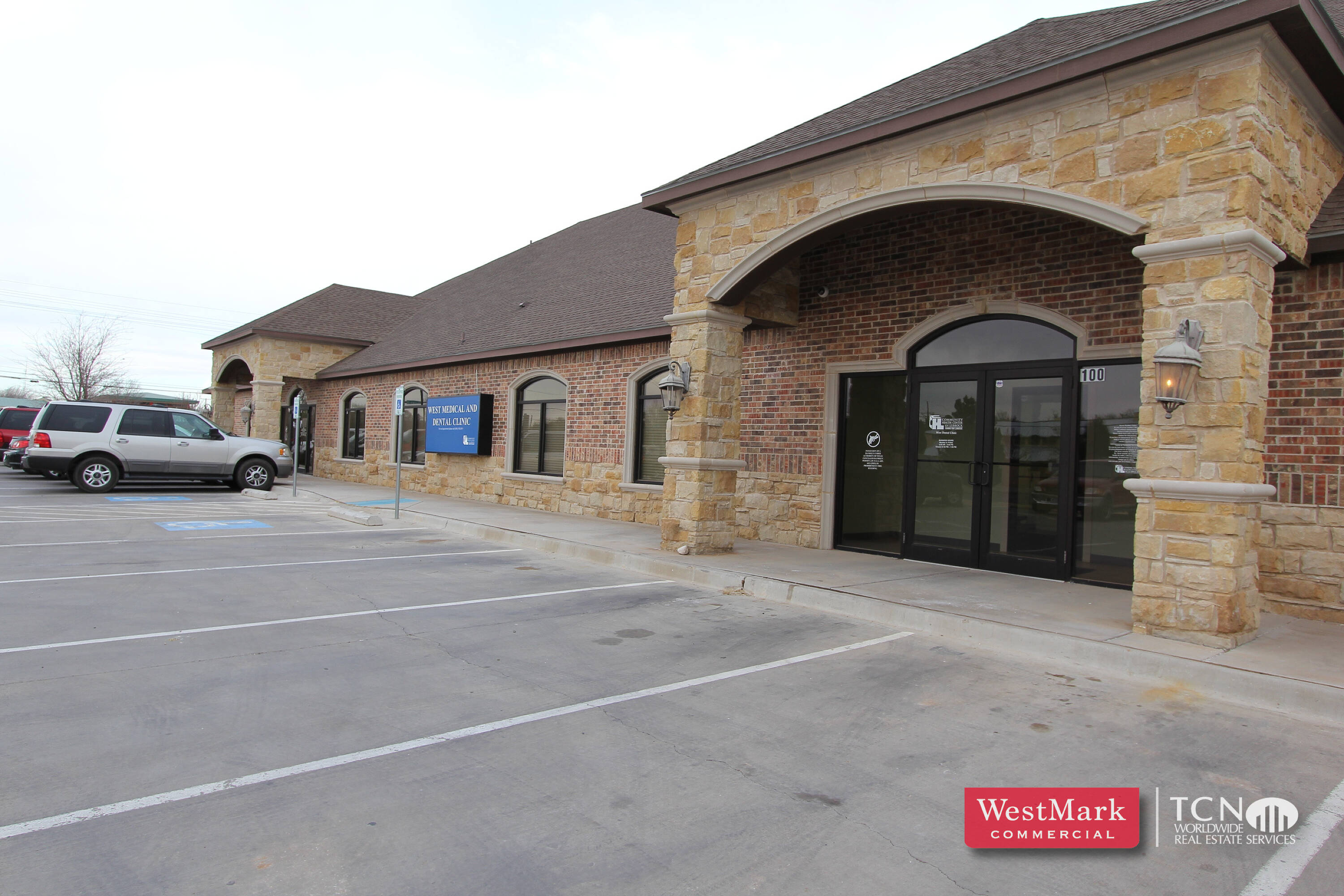 5424 19th Street Suite 401, Lubbock, TX 79407 | Crexi.com