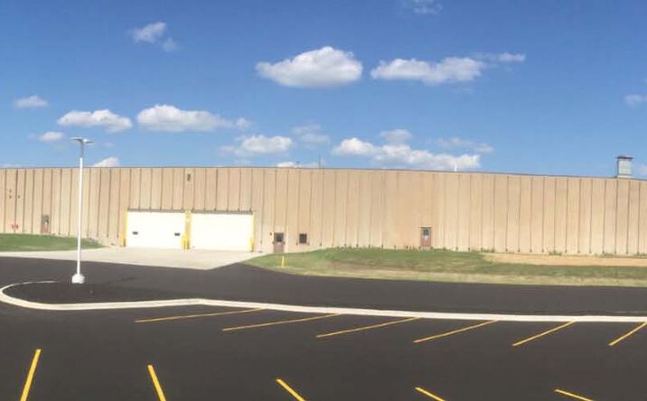 Pictures of Industrial property located at 9201 Wilmot Rd, Pleasant Prairie, WI 53158 for lease - image #1