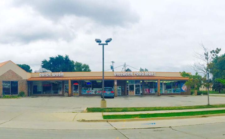 Pictures of Retail property located at 6825-6845 W Layton Ave, Greenfield, WI 53220 for lease - image #1