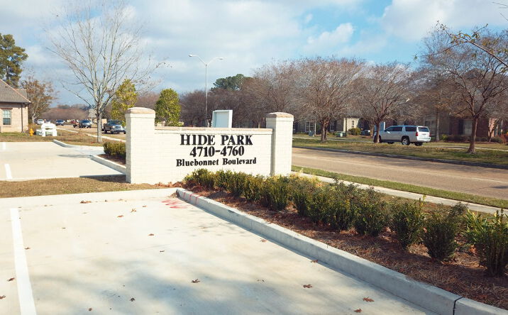 Pictures of Office property located at 4700 Bluebonnet Blvd, Baton Rouge, LA 70809 for lease - image #1