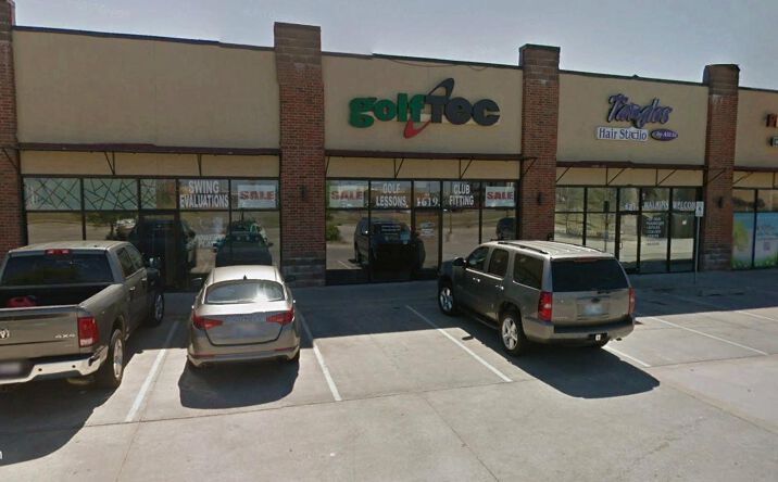 Pictures of Retail property located at 1619 S Interstate Dr, Moore, OK 73072 for lease - image #1