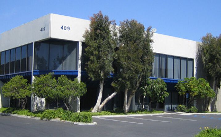 Pictures of Industrial property located at 409-412 Calle San Pablo, Camarillo, CA 93012 for lease - image #1