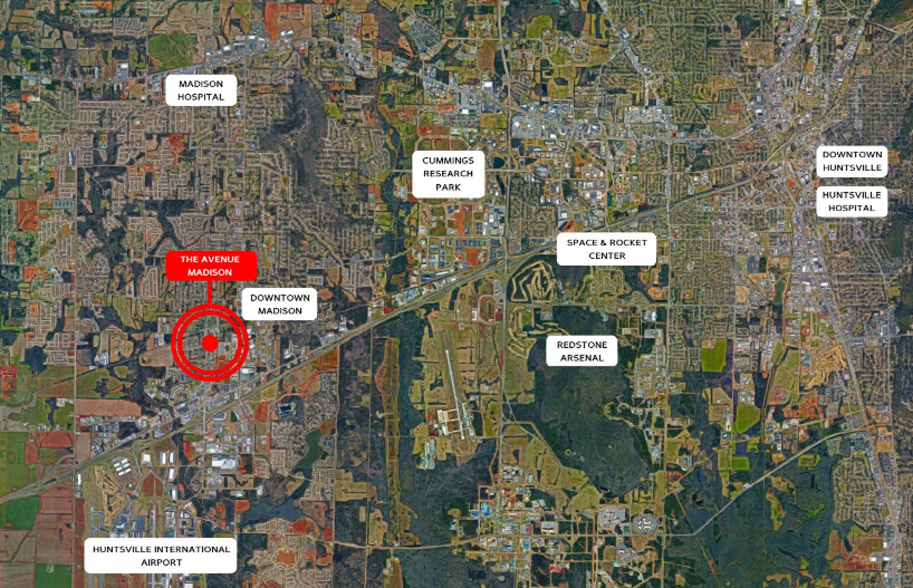 85 Shorter Street, Madison, AL 35758