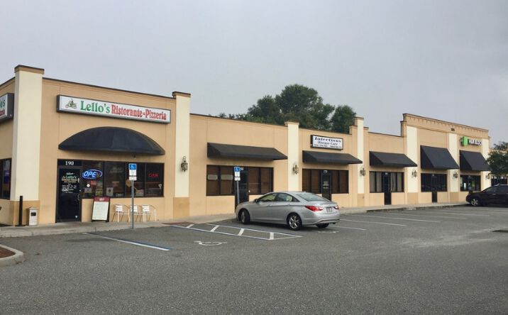Pictures of Retail property located at 2025 Murrell Rd, Rockledge, FL 32955 for lease - image #1