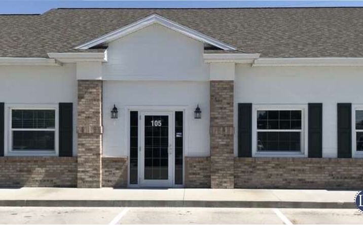 Pictures of Office property located at 2010 W Eau Gallie Blvd, Melbourne, FL 32935 for lease - image #1