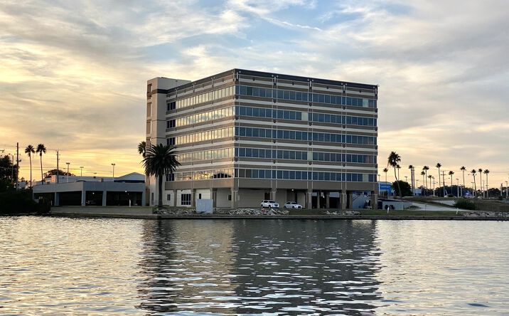 Pictures of Office property located at 709 S Harbor City Blvd, Melbourne, FL 32901 for lease - image #1